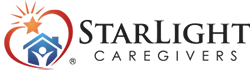Starlight Caregivers Logo