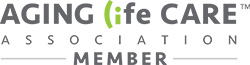 Aging Life Care Association® logo