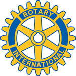 Rotary Club of Los Altos logo